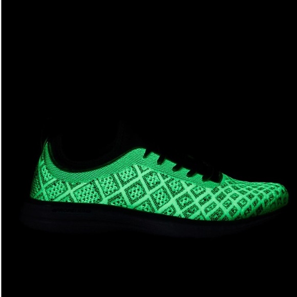 APL Shoes - APL GLOWING TECHLOOM PHANTOM